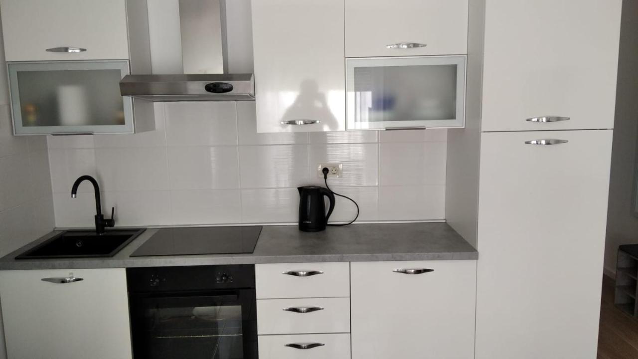 Apartamento Gigo Pula Exterior foto