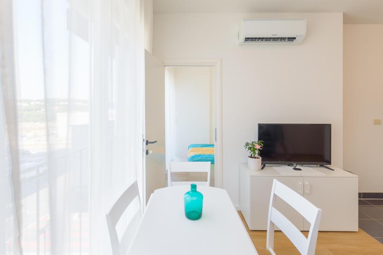 Apartamento Gigo Pula Exterior foto