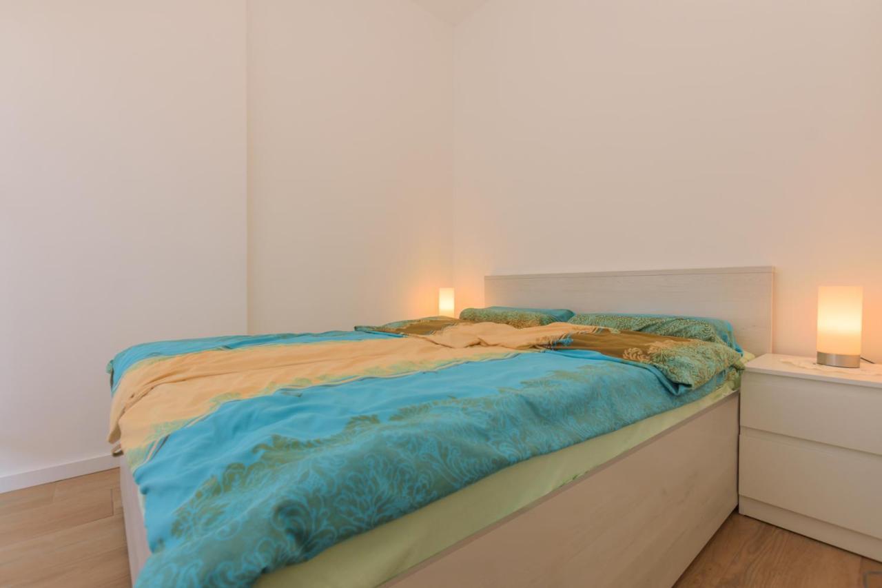 Apartamento Gigo Pula Exterior foto