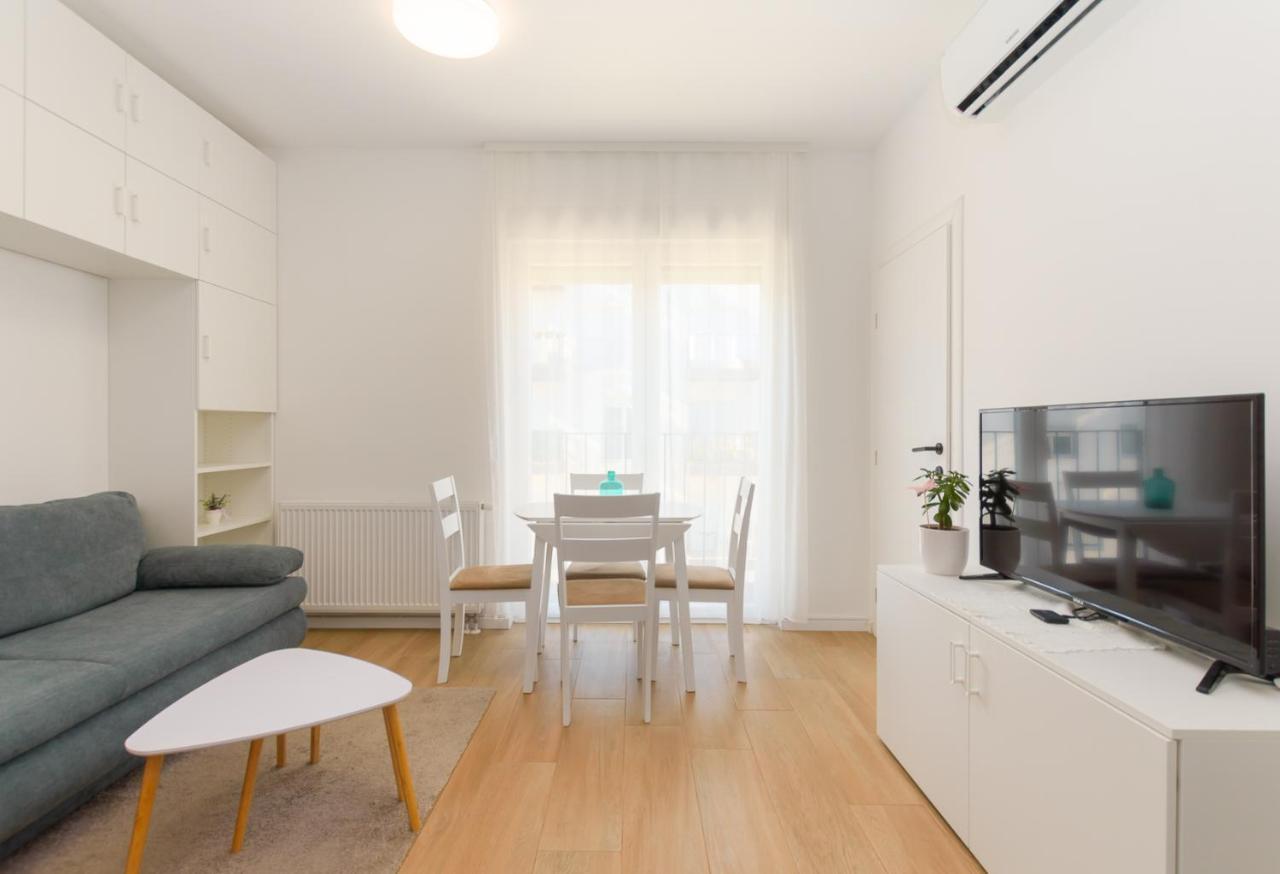 Apartamento Gigo Pula Exterior foto