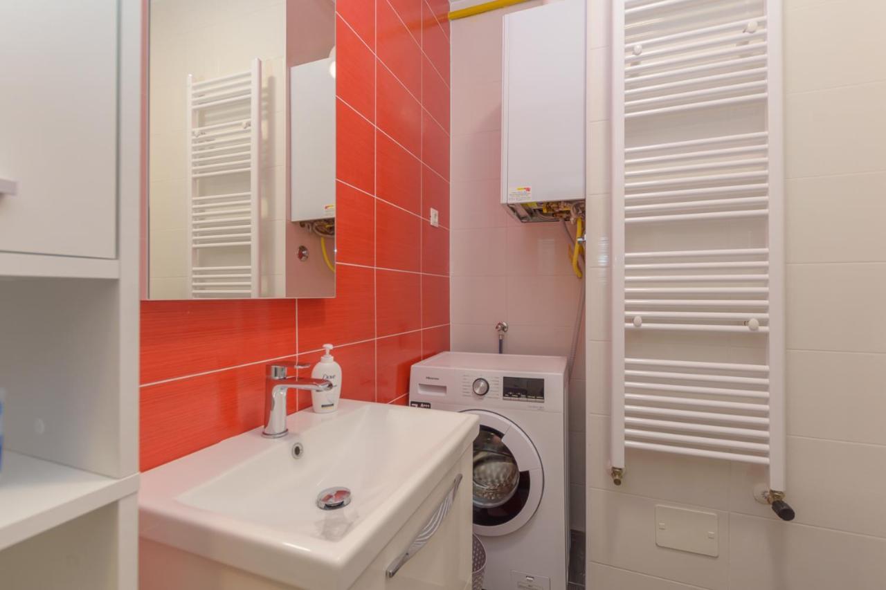 Apartamento Gigo Pula Exterior foto