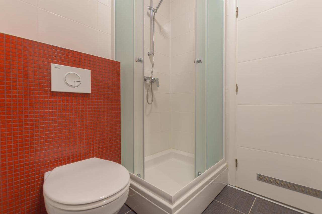 Apartamento Gigo Pula Exterior foto